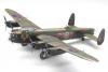 TAMIYA LANCASTER B MK 1/111