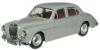 OXFORD MGZA MAGNETTE GREY 1/43