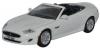 OXFORD JAGUAR XK WHITE 1/76