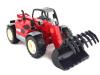 BRUDER MANITOU TELESCOPIC L