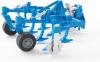 BRUDER FRONT CULTIVATOR