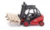 SIKU FORK LIFT TRUCK 1/50