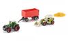 SIKU AGRI VEHICLES GIFT SET