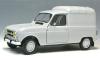 EBBRO RENAULT 4 VAN 1/24