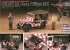 HASEGAWA FOLLOW ME JEEP WILLYS 1/48