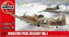 AIRFIX 1/72 BOULTON PAUL DEFIANT