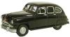 OXFORD STANDARD VANGUARD BLACK