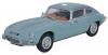 OXFORD JAGUAR V12 LIGHT BLUE 1/43