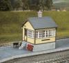 RATIO SIGNAL BOX