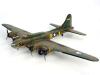 REVELL B-17F MEMPHIS BELLE