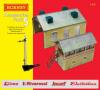 HORNBY BUILDING EXT PACK E