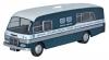 OXFORD BMC MOBILE UNIT BL T