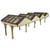 METCALFE PLATFORM CANOPY N