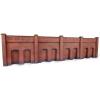 METCALFE RETAINING WALLS BRICK 'N'