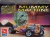 AMT THE MUMMY MACHINE KIT