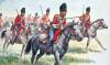 ITALERI BRITISH SCOTS GREYS