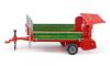 SIKU STRAUTMAN SINGLE AXLE SPREADER