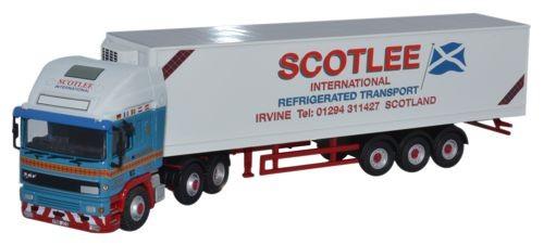 OXFORD ERF EC OLYMPIC FRIDGE SCOTLEE 1/7