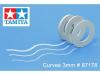 TAMIYA MASKING TAPE FOR CURVES 3MM