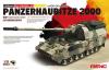 MENG PANZERHAUBITZE 2000 1/35