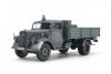 TAMIYA GERMAN 3T CARGO TRUCK 1/48