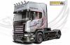 ITALERI SCANIA R730 STREAMLINE 1/24