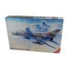 MISTER HOBBY SU-20M2 LOS TIGRES 1/72