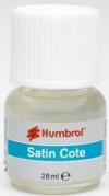 HUMBROL SATINCOTE 28ML