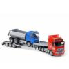 EMEK VOLVO FH16 LOADER + DUMP TRUCK 1/25