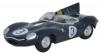 OXFORD JAGUAR D TYPE LM57 #3