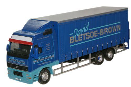 OXFORD VOLVO FH D BLETSOE C/SIDE