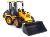 BRUDER CATERPILLAR WHEEL LOADER