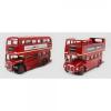 OXFORD LONDON BUS 1/76