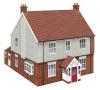 HORNBY MODERN DETACHED HOUSE