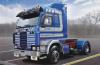 ITALERI SCANIA 143M TOPLINE 4X2 1/24KIT