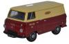 OXFORD FORD 400E VAN BR