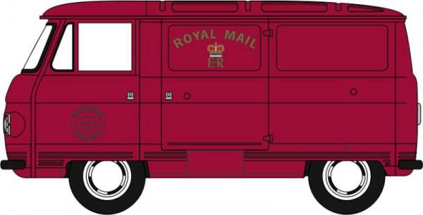 OXFORD COMMER PB ROYAL MAIL