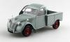 EBBRO CITROEN 2CV PICK UP