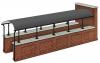 HORNBY PLATFORM SUBWAY