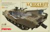 MENG ISRAELI ACHZARIT LATE 1/35