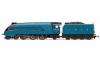 HORNBY RAILROAD MALLARD A4 CLASS