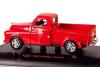 SIGNATURE 48 DODGE PICK-UP RED 1/32