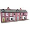 METCALFE N BRICK HOUSE FRONTS