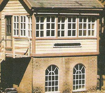 RATIO SIGNAL BOX WINDOWS