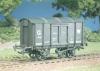 PARKSIDE GWR IRON MINK A VAN KIT