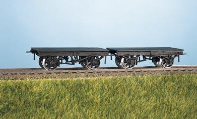 PARKSIDE LMS 9FT UNDERFRAME KIT  X 2