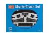 PECO STARTER TRACK SET OO SCALE