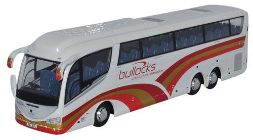 OXFORD SCANIA IRIZAR PB BULLOCKS OO