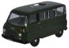 OXFORD MORRIS J2 MINIBUS ARMY HQEC