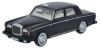 OXFORD BENTLEY T2 SALOON BLACK